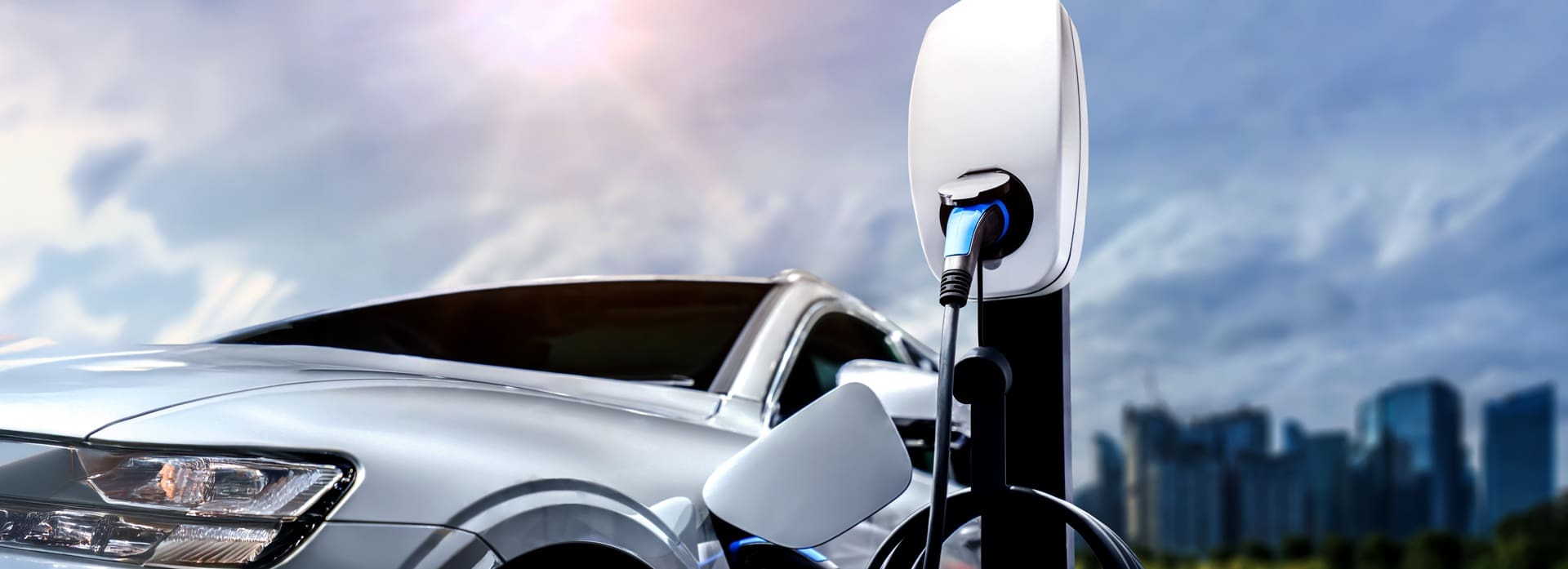 Trescal introduceert: kalibratie van laadpalen voor EV’S